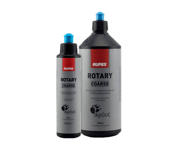 RUPES Rotary Coarse 9.BRCOARSE